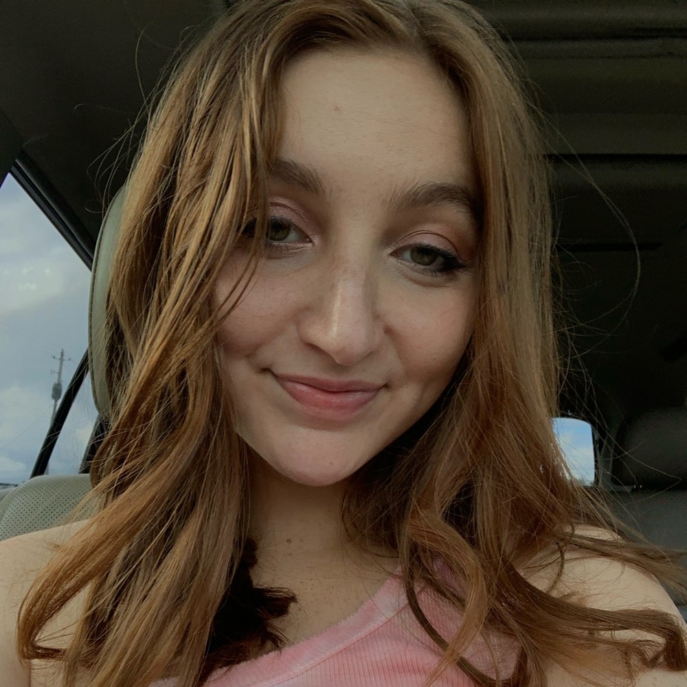 Meet your Posher, Lilly